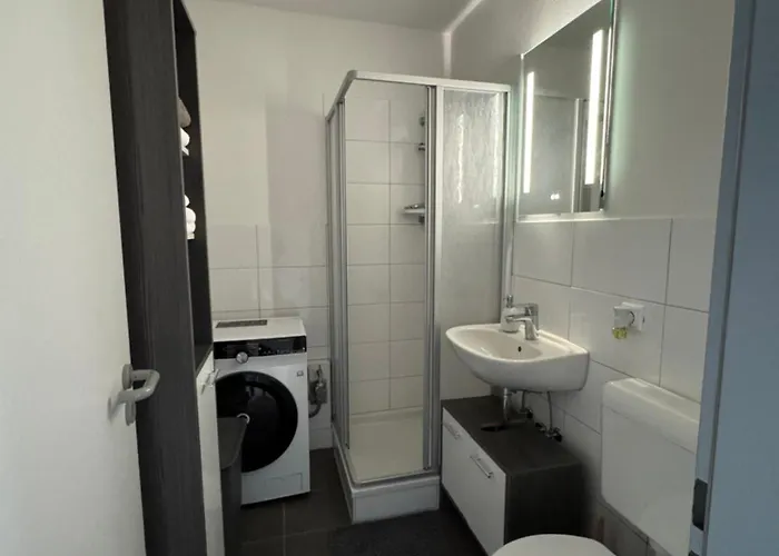 Smarte In Schwerin-gartenstadt *