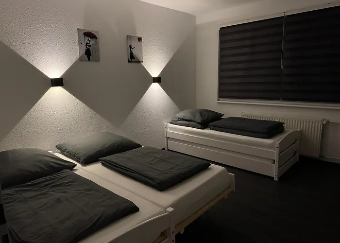 Smarte In Schwerin-gartenstadt * Schwerin (Mecklenburg-Vorpommern)