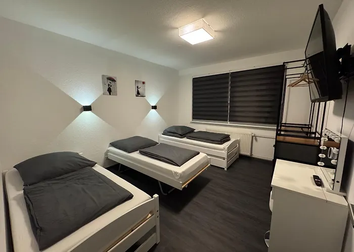 Smarte In Schwerin-gartenstadt Schwerin (Mecklenburg-Vorpommern)